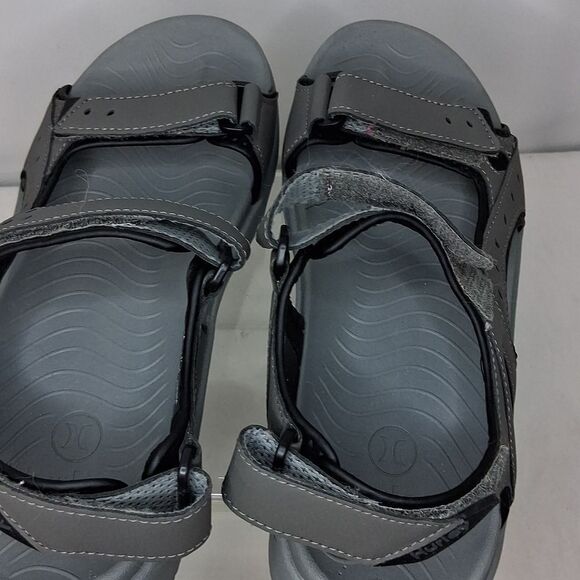 HURLEY HOOK & LOOP STRAP MEN SANDAL FTL-04-312 - Picture 7 of 9